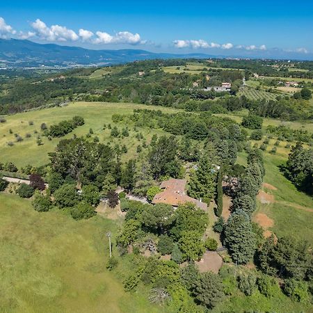 Casa Ciculino 8, Emma Villas Monteleone d'Orvieto ภายนอก รูปภาพ