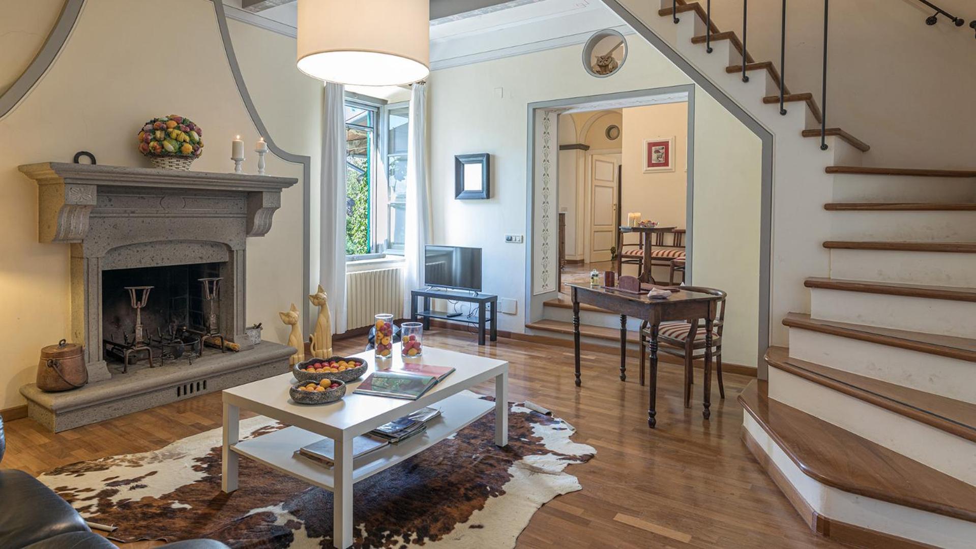 Casa Ciculino 8, Emma Villas Monteleone d'Orvieto ภายนอก รูปภาพ