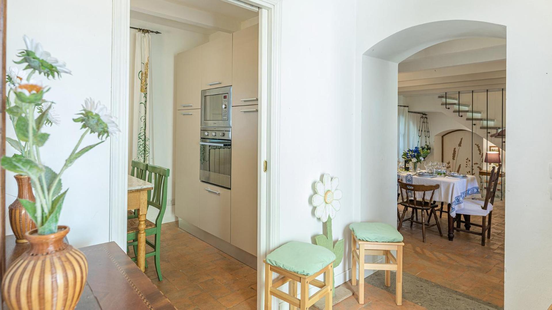 Casa Ciculino 8, Emma Villas Monteleone d'Orvieto ภายนอก รูปภาพ