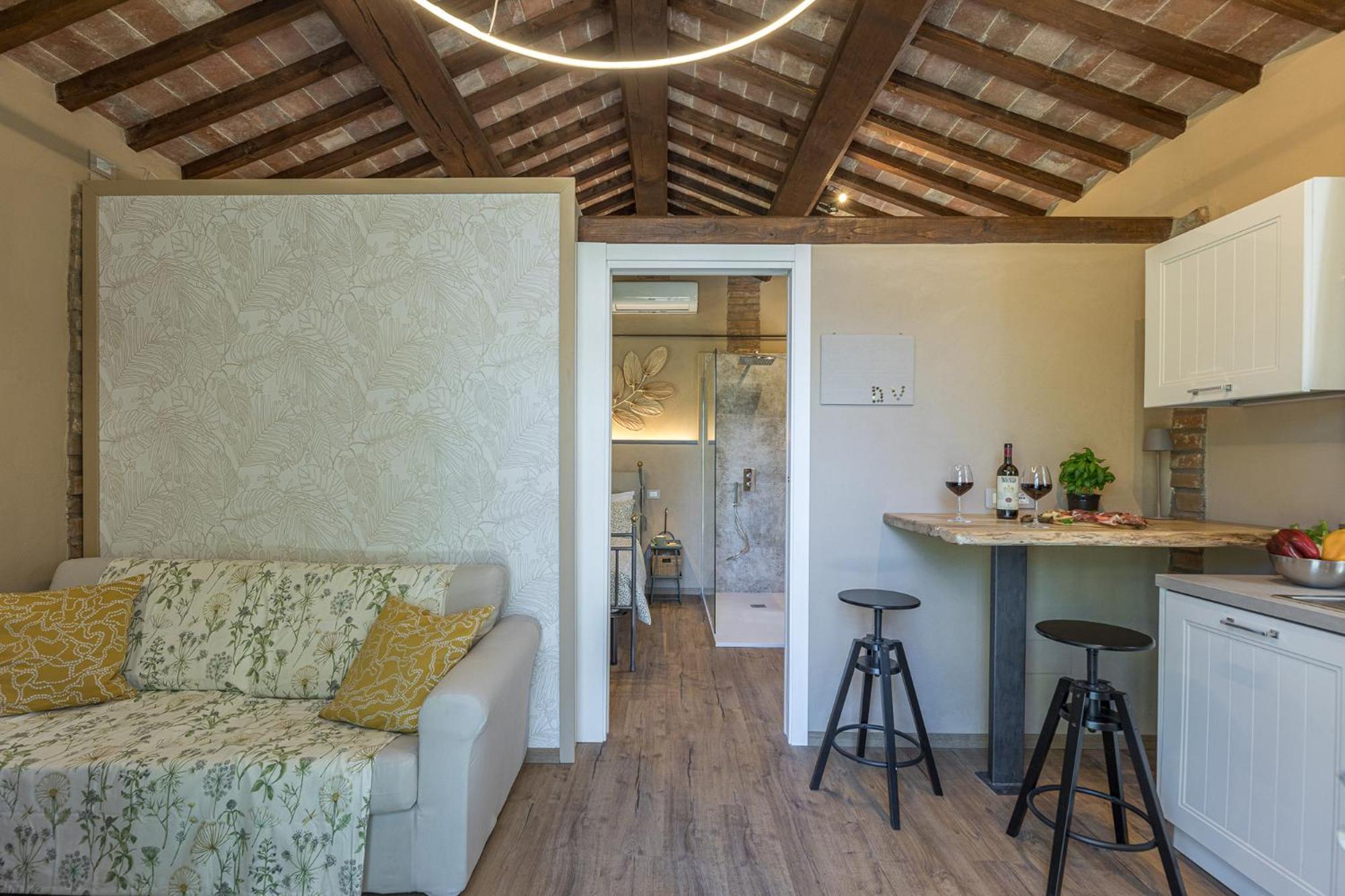 Casa Ciculino 8, Emma Villas Monteleone d'Orvieto ภายนอก รูปภาพ