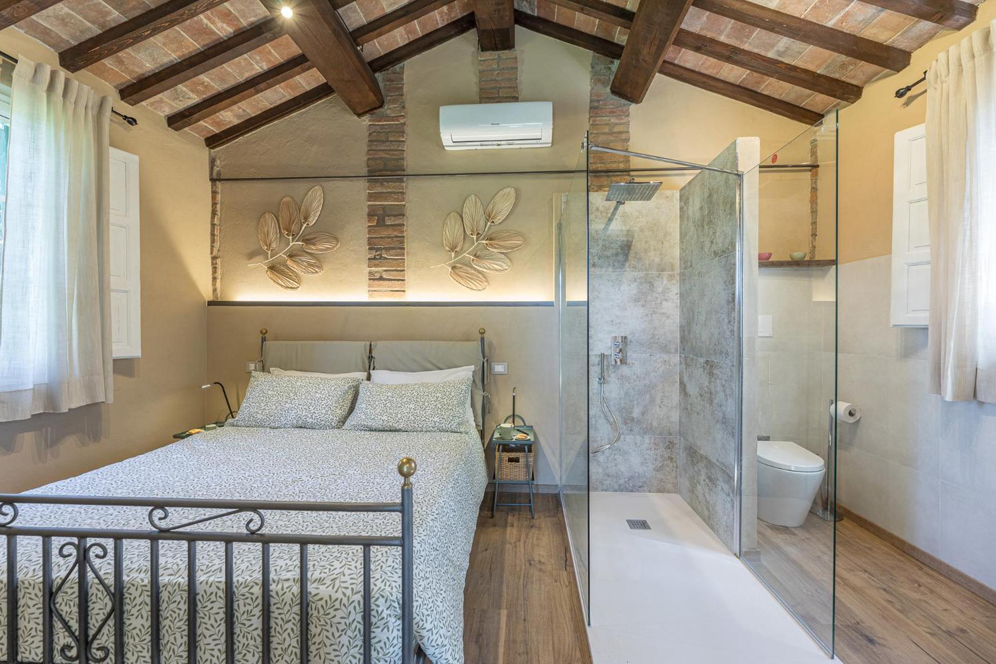 Casa Ciculino 8, Emma Villas Monteleone d'Orvieto ภายนอก รูปภาพ