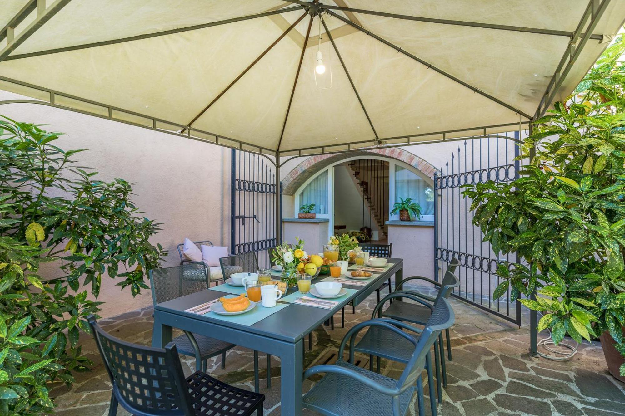 Casa Ciculino 8, Emma Villas Monteleone d'Orvieto ภายนอก รูปภาพ